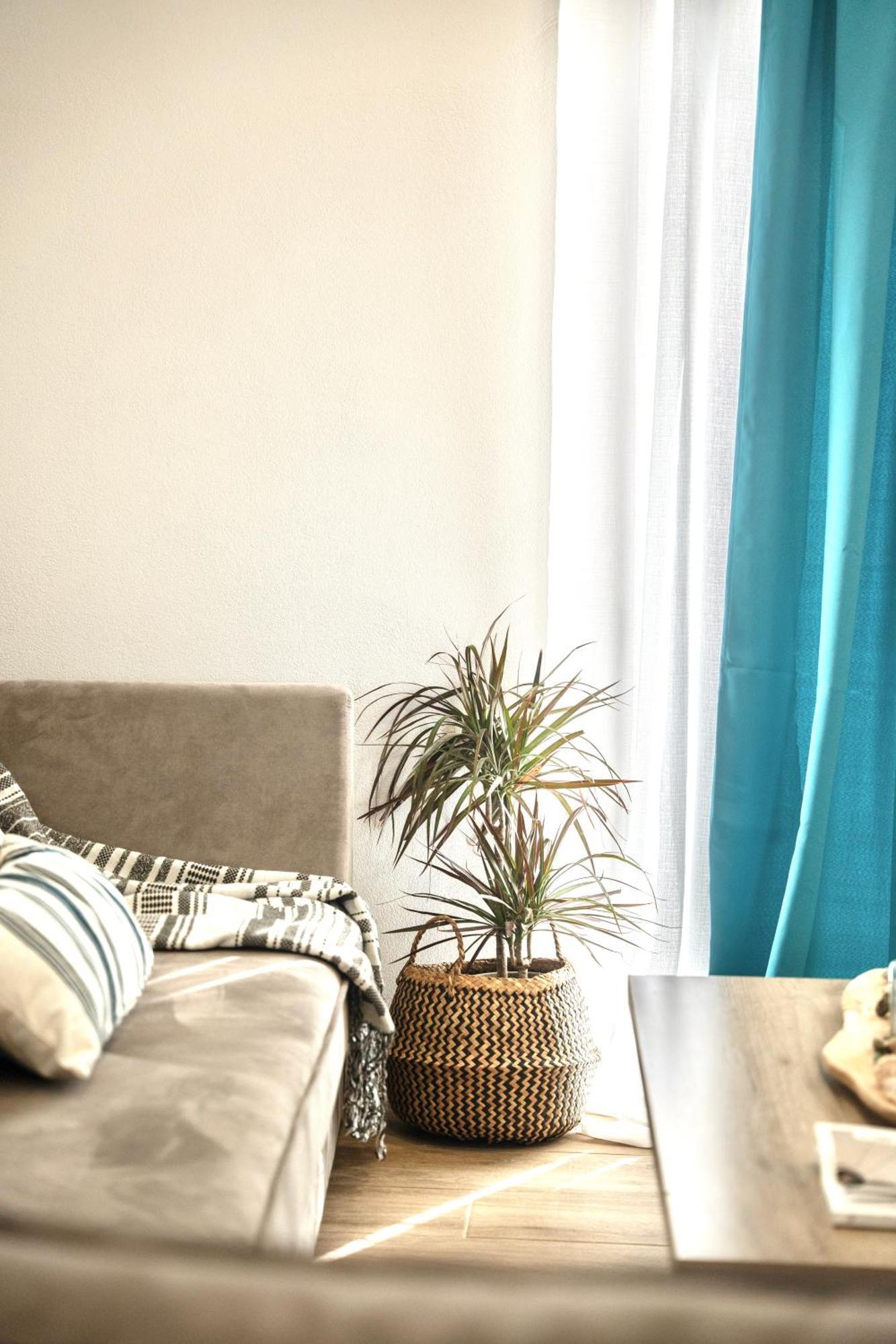 Exquisite 4-Bedroom Prestige Apartment Rhodes City Екстериор снимка